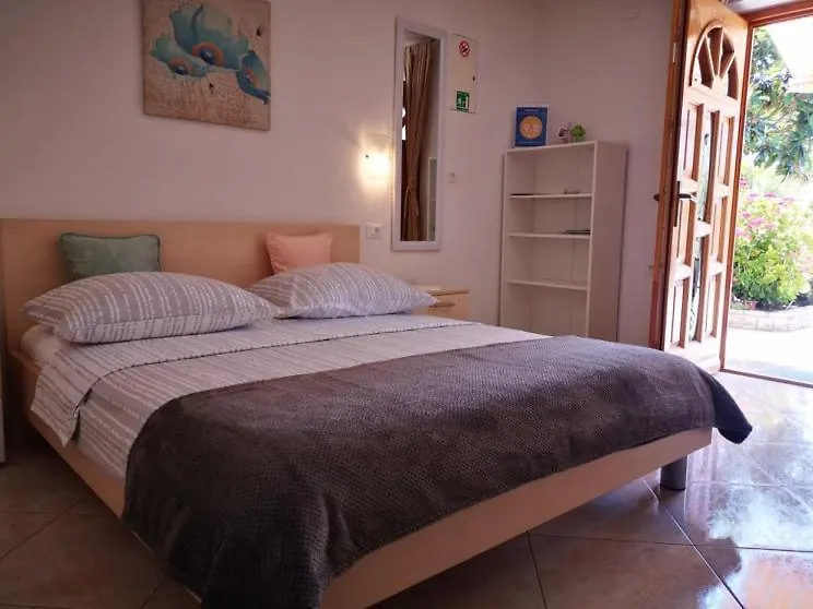 Apartmani Rita Studio Novigrad Istria كرواتيا