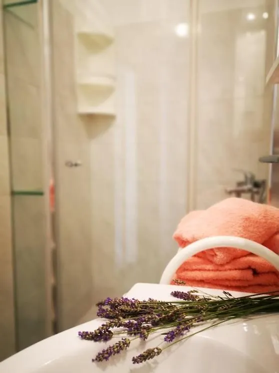 شقة Apartmani Rita Studio Novigrad Istria