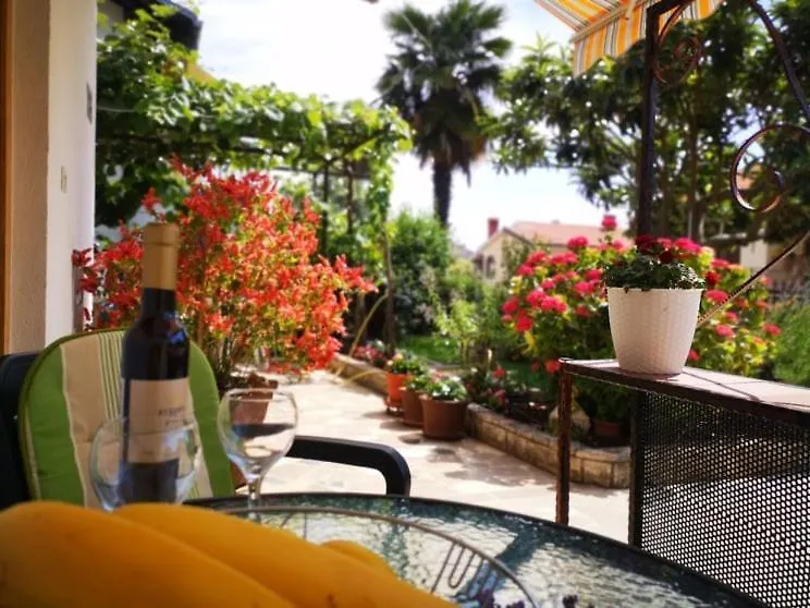 Apartmani Rita Studio Novigrad Istria 0*,  كرواتيا