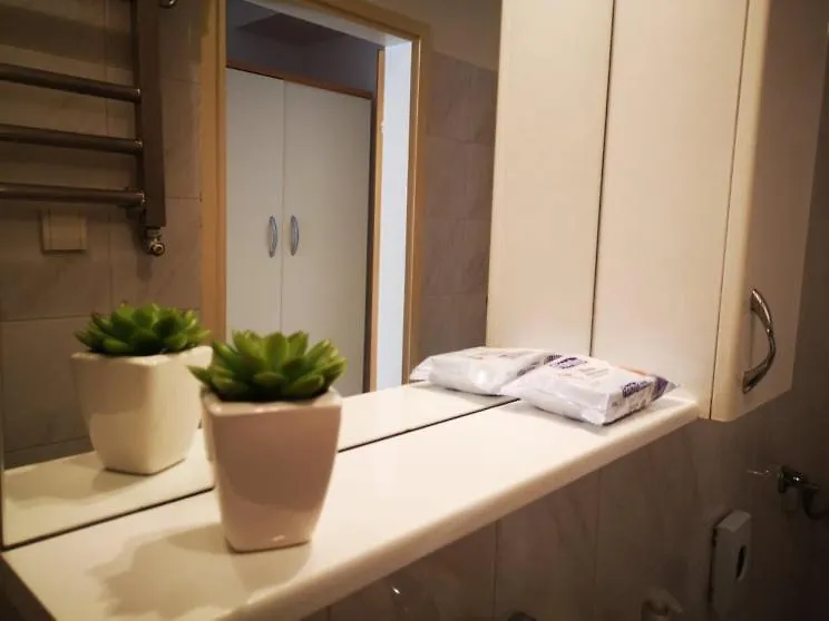 Apartmani Rita Studio Novigrad Istria 0*,