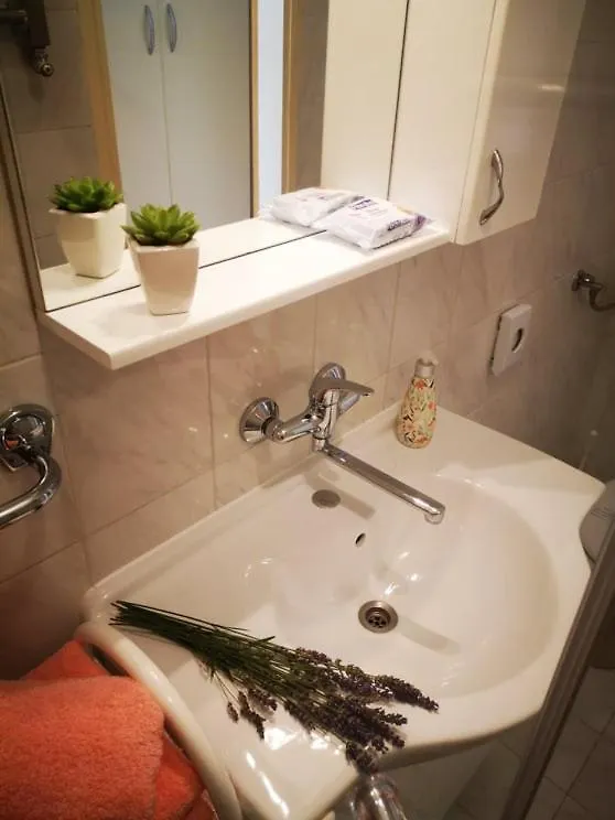 Apartmani Rita Studio Novigrad Istria
