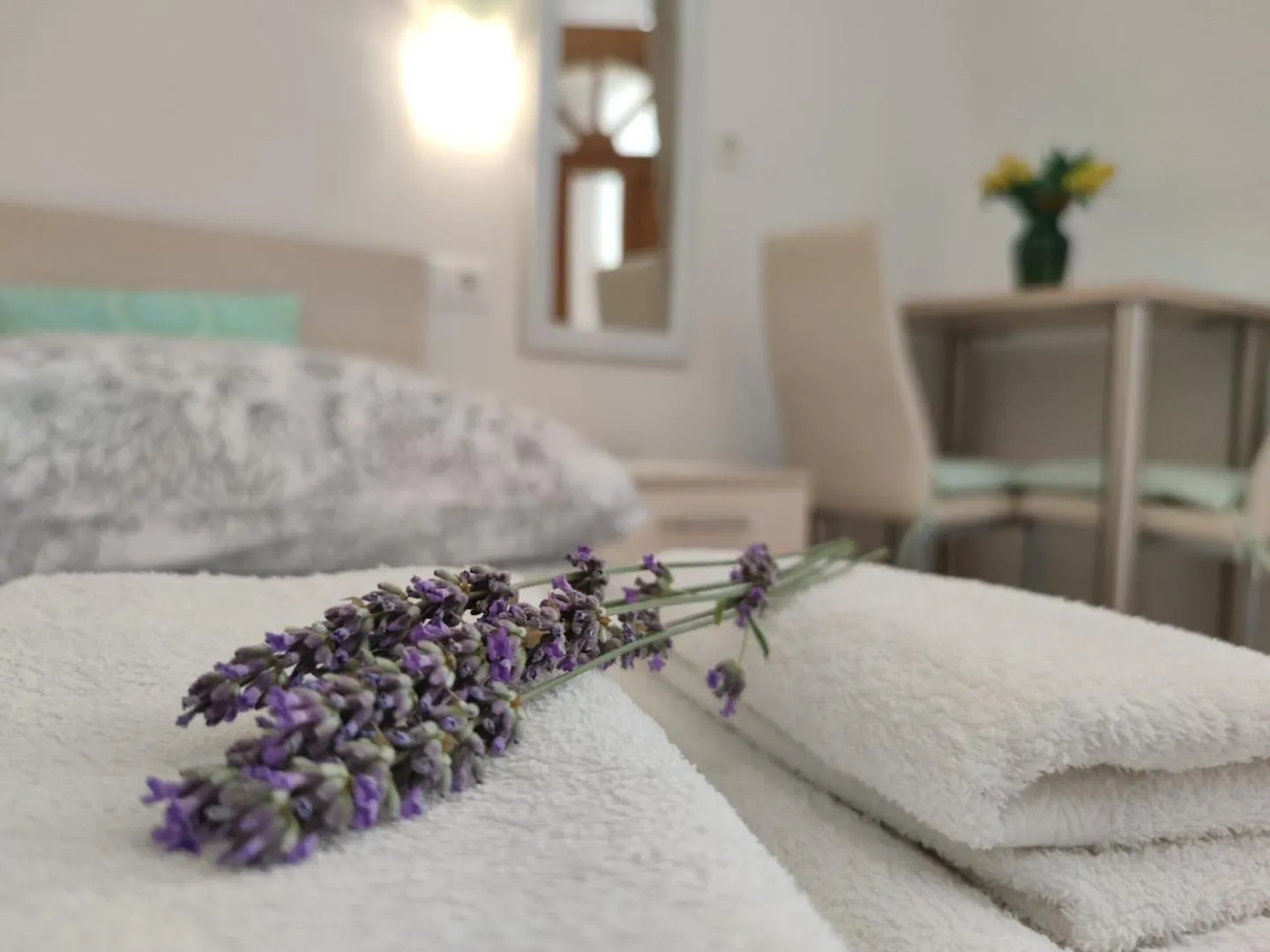 Apartmani Rita Studio Novigrad Istria 아파트