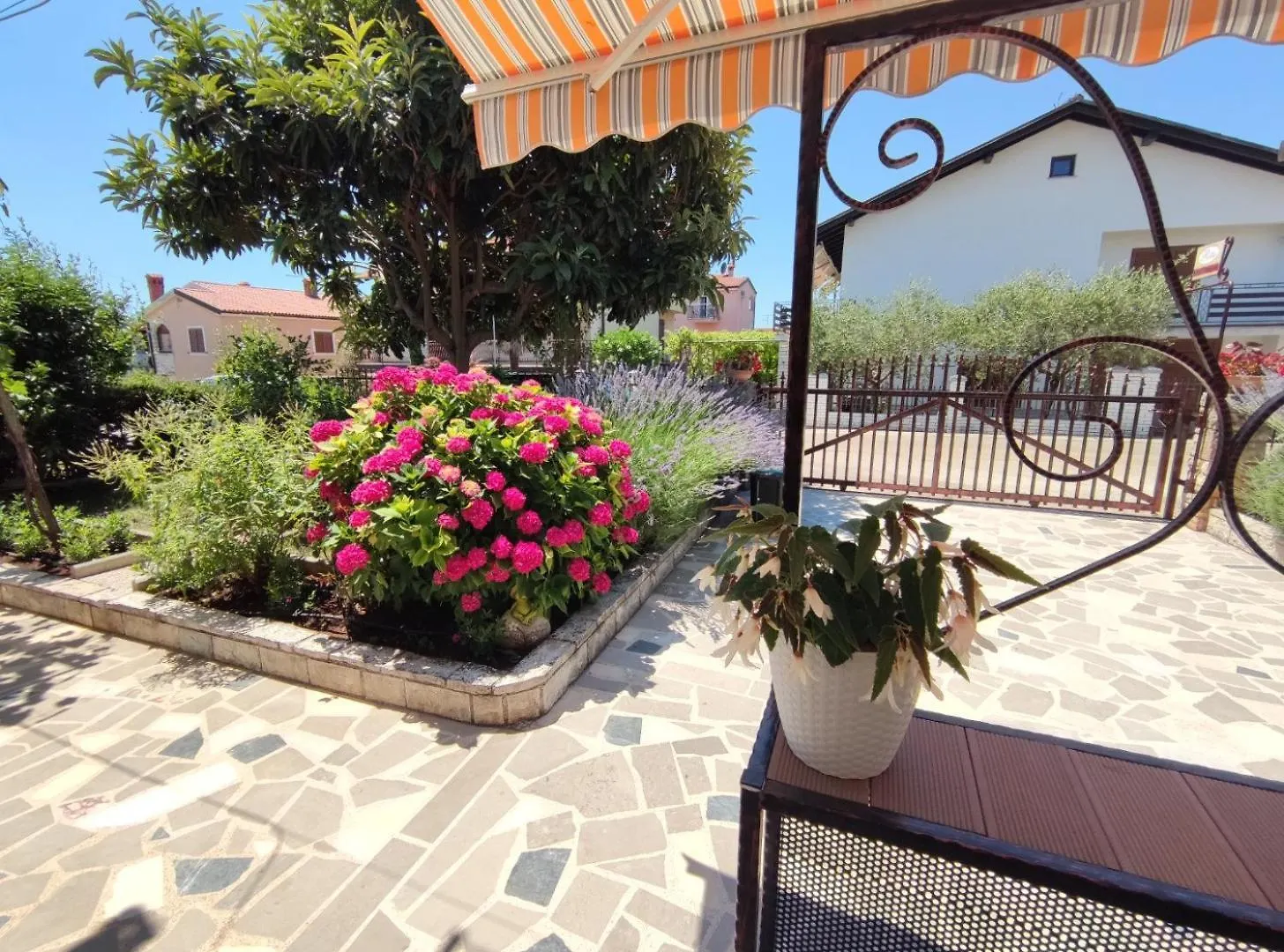 Apartmani Rita Studio Novigrad Istria 0*,  كرواتيا