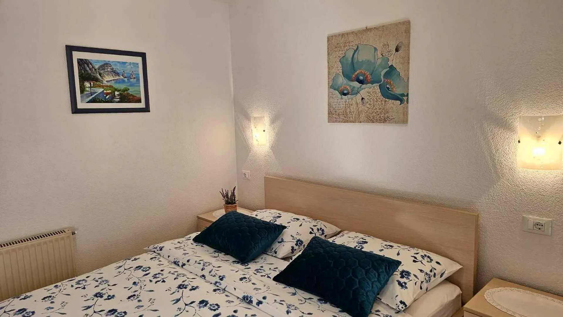 Apartmani Rita Studio Novigrad Istria