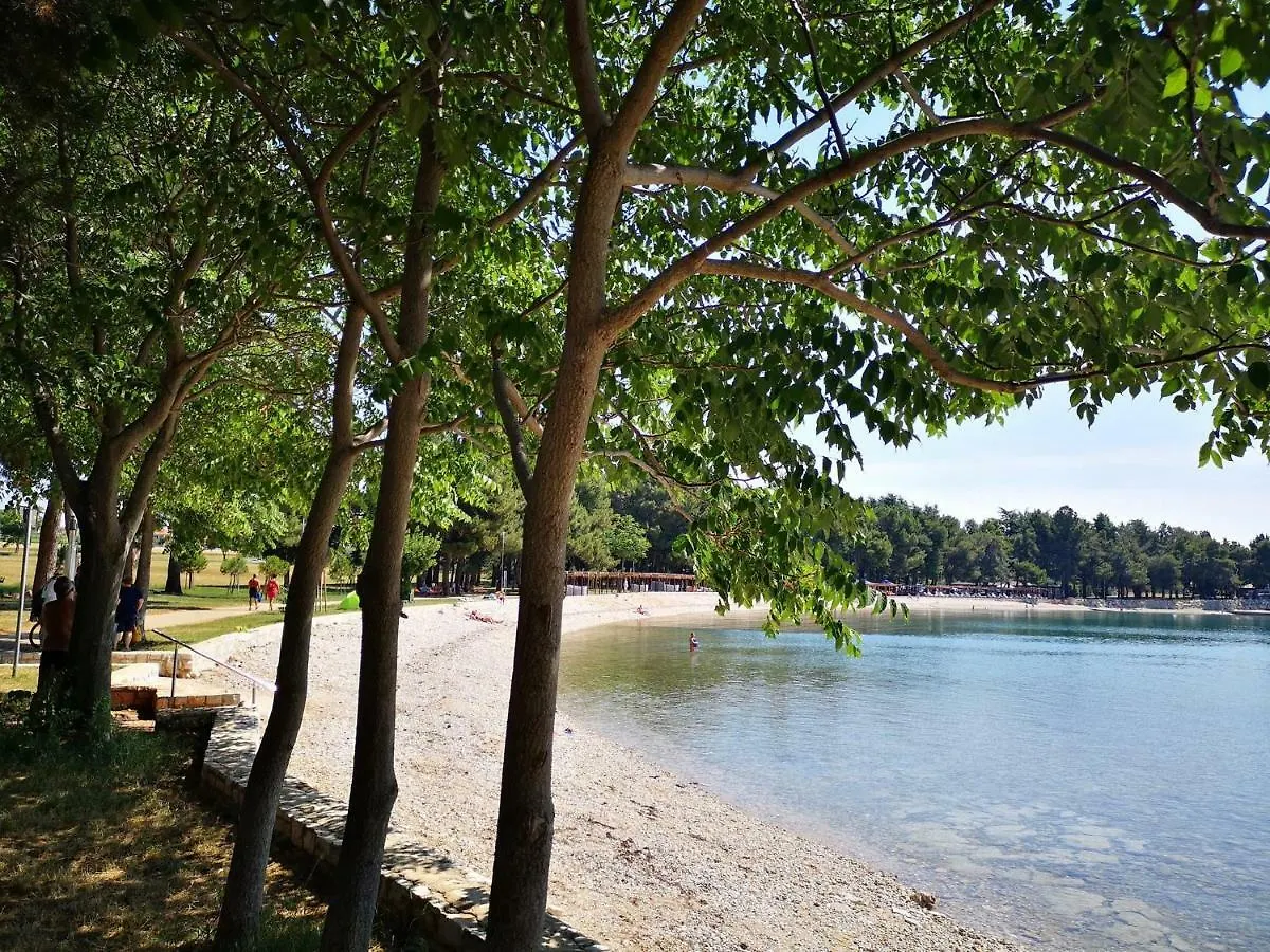 Apartmani Rita Studio Novigrad Istria 0*,  크로아티아